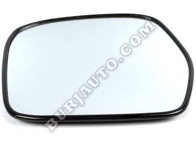 8796160760 TOYOTA MIRROR OUTER, L