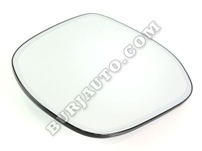 8796160B70 TOYOTA MIRROR OUTER, LH