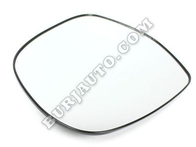 879616A100 TOYOTA MIRROR OUTER, LH