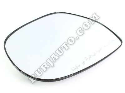 879616A110 TOYOTA MIRROR OUTER, L