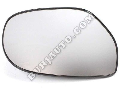 879616A200 TOYOTA MIRROR OUTER, L