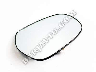 879616A300 TOYOTA MIRROR OUTER, LH