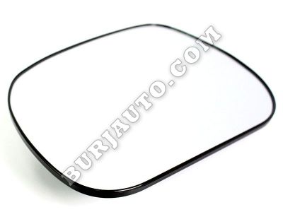 87961B4110 TOYOTA MIRROR OUTER, LH