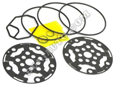 8833530360 TOYOTA Gasket kit overhaul