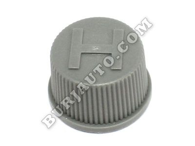 8837530280 TOYOTA Cap, service va