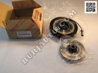 CLUTCH ASSY MAGNET Toyota 8841026110