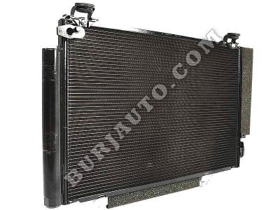 CONDENSER ASSY, EVAPORATOR TOYOTA 8845052112