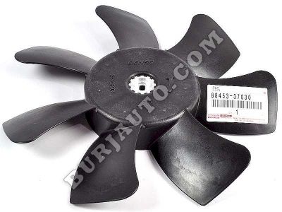 8845337030 TOYOTA Fan, cooling