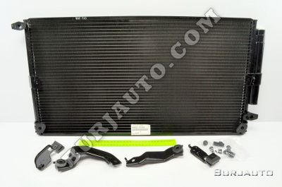 CONDENSER, PACK TOYOTA 8846060904