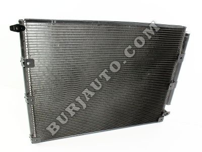 8846160050 TOYOTA Core, condenser