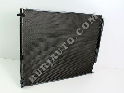 CORE, CONDENSER TOYOTA 8846160091