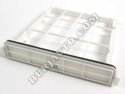 8854852010 TOYOTA CASE, AIR FILTER