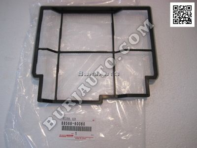 8856860060 TOYOTA FILTER, AIR