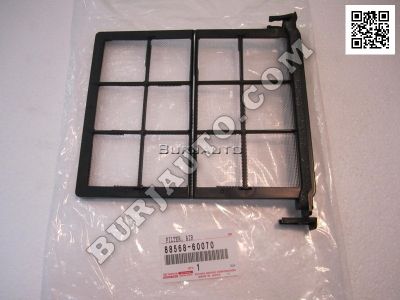 8856860070 TOYOTA FILTER, AIR