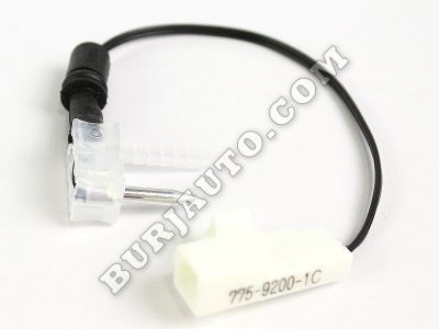 8862533190 TOYOTA THERMISTOR, COOLER