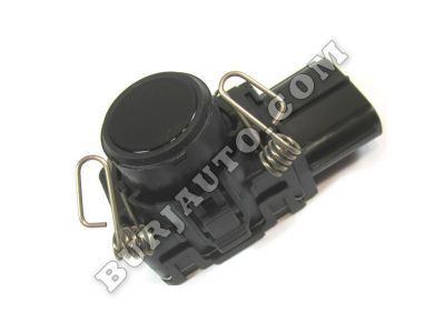 8934128451C0 TOYOTA SENSOR, ULTRASONIC,