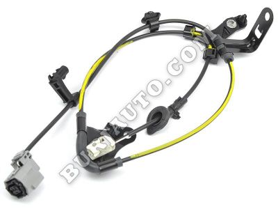 8951602210 TOYOTA WIRE SKID CONTROL