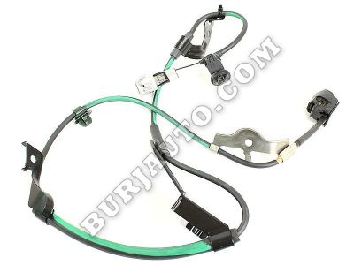 8951660280 TOYOTA WIRE SKID CONTROL