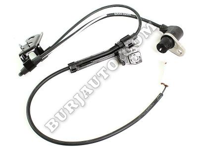 8954302040 TOYOTA SENSOR, SPEED, FR LH