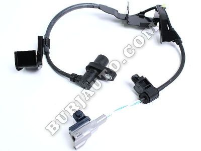 8954326150 TOYOTA SENSOR, SPEED, FR LH