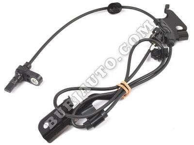 8954342050 TOYOTA SENSOR, SPEED, FR LH