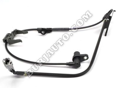 8954348010 TOYOTA SENSOR, SPEED,