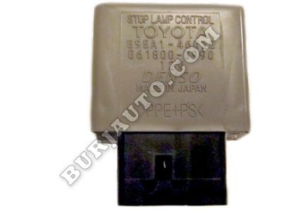 895A060011 TOYOTA RELAY ASSY, STOP