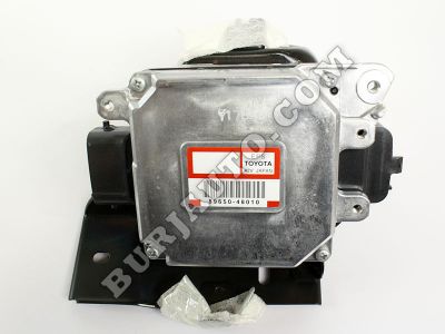 8965048010 TOYOTA COMPUTER ASSY POWER