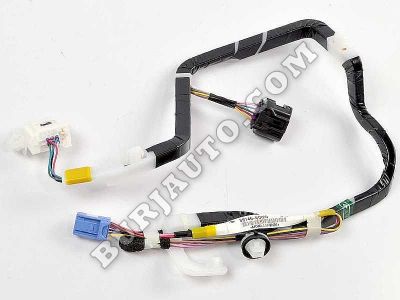 8974660010 TOYOTA HARNESS, ELECTRICAL