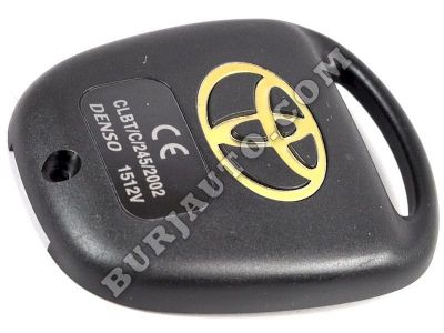 COVER TRANSMITTER Toyota 8975113010