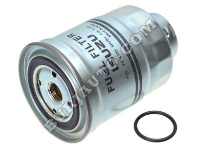 8980374800 TOYOTA THE FILTER FUEL
