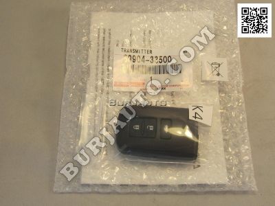 8990433500 TOYOTA TRANSMITTER