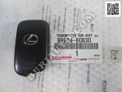 8990460830 TOYOTA TRANSMITTER