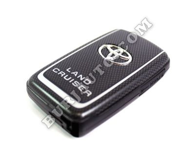 8990460A50 TOYOTA TRANSMITTER