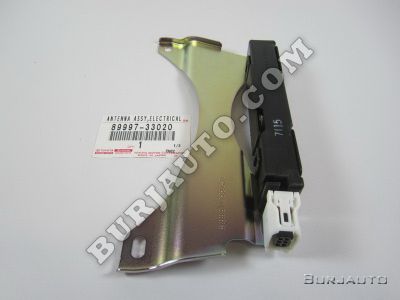 8999733020 TOYOTA ANTENNA