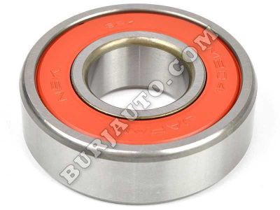 9004363247 TOYOTA BEARING, RADIAL BALL