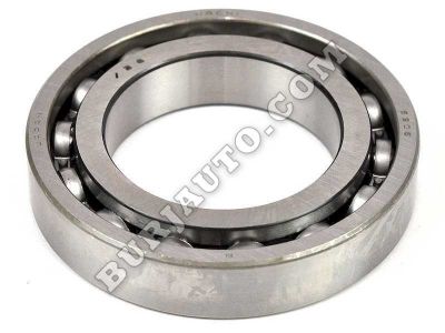 9004363277 TOYOTA BEARING, RADIAL BALL