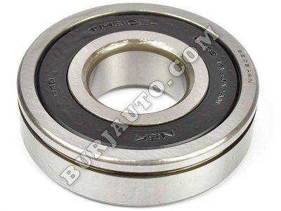 9004363281 TOYOTA BEARING, RADIAL BALL