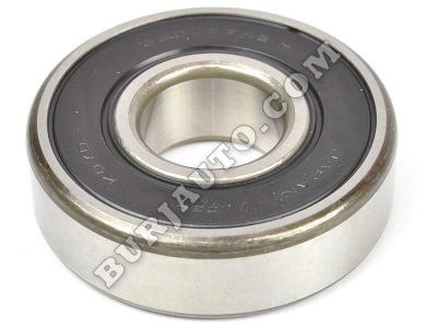 9004363313 TOYOTA BEARING RADIAL BALL