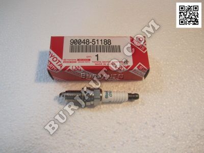 9004851188 TOYOTA PLUG SPARK