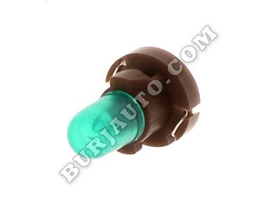 BULB TOYOTA 9007202006