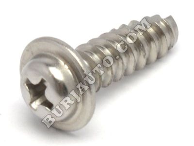 Toyota 9007502727 SCREW