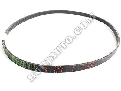 BELT, V Toyota 9008091090