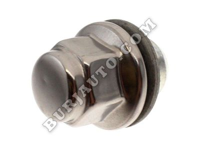 9008494001 TOYOTA NUT, HUB W/WASH