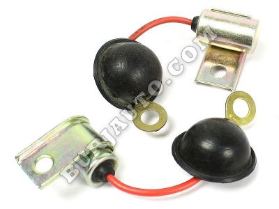 9009952065 TOYOTA CONDENSER