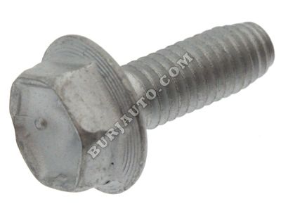 BOLT, FLANGE TOYOTA 9010506298