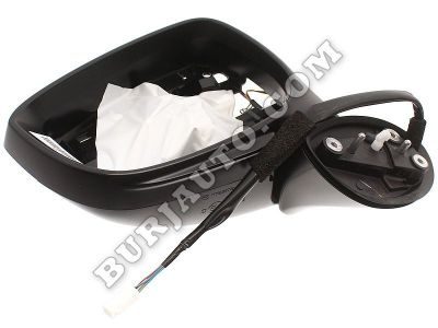 KA3J69181 MAZDA Body(l),door mirror