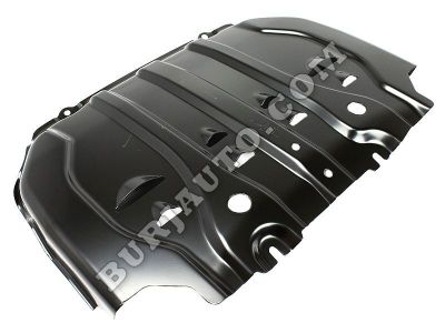 COVER A, UNDER Mazda UC3C38811D