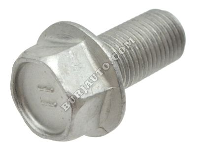 BOLT, WASHER BASED TOYOTA 9010512174