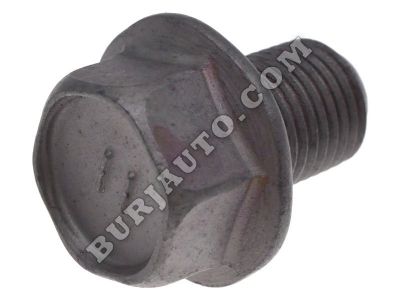 9010512336 TOYOTA BOLT, FLANGE